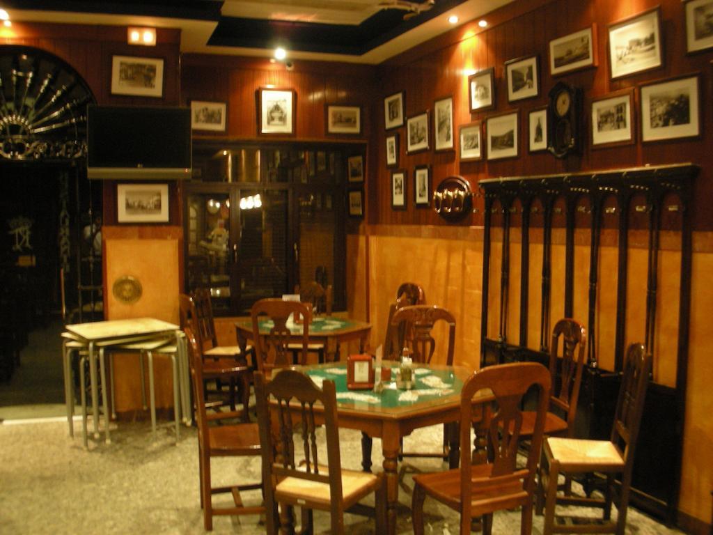 Hospederia Ana Pilar Hotel Porcuna Luaran gambar