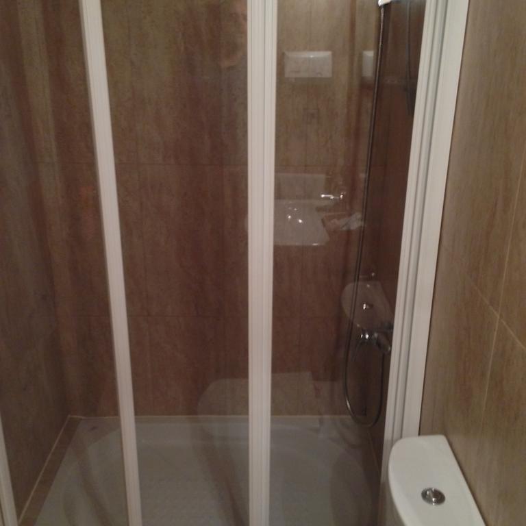 Hospederia Ana Pilar Hotel Porcuna Bilik gambar