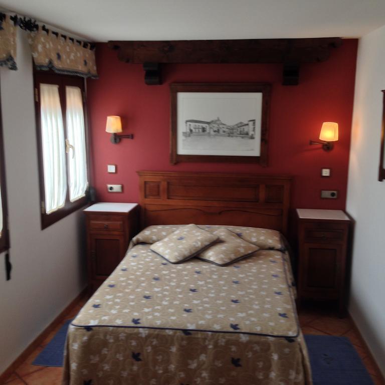 Hospederia Ana Pilar Hotel Porcuna Bilik gambar