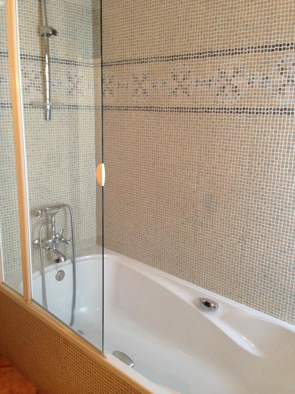 Hospederia Ana Pilar Hotel Porcuna Bilik gambar