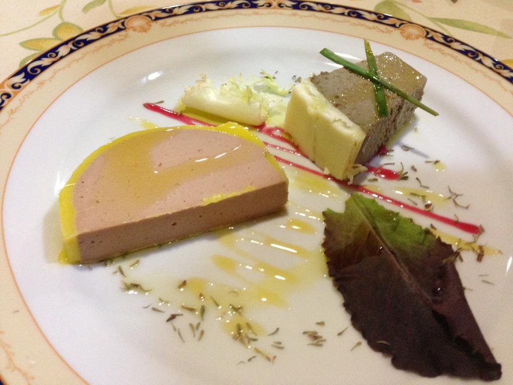 Hospederia Ana Pilar Hotel Porcuna Luaran gambar